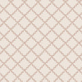 Trellis Essentials Terracotta Wallpaper By Sandberg
