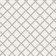 S10306 Trellis Essentials Graphite Wallpaper By Sandberg