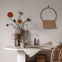 S10307 Bladverk Essentials Grey Wallpaper By Sandberg