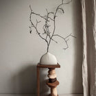 S10309 Bladverk Essentials Garden Green Wallpaper By Sandberg