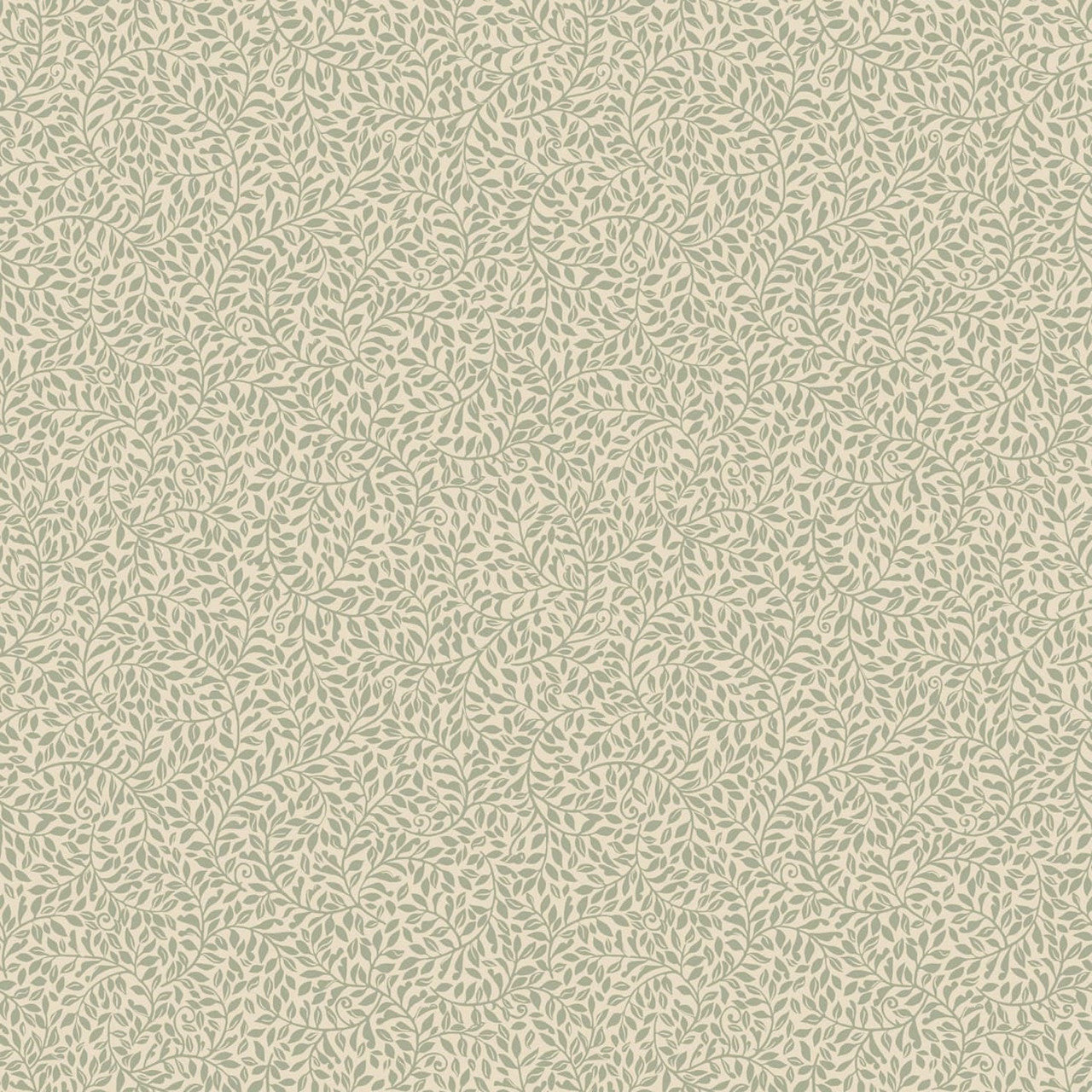S10310 Bladverk Essentials Green Wallpaper By Sandberg