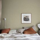 S10310 Bladverk Essentials Green Wallpaper By Sandberg