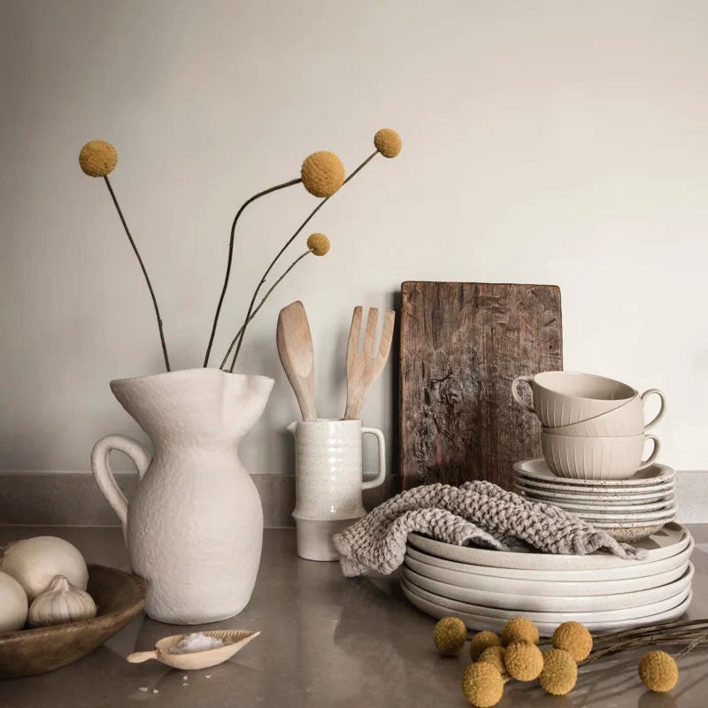 S10312 Sten Essentials White Wallpaper By Sandberg