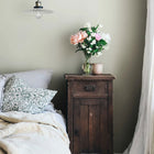 S10315 Sten Essentials Garden Green Wallpaper By Sandberg