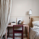 S10317 Ruta Essentials Blush Wallpaper By Sandberg