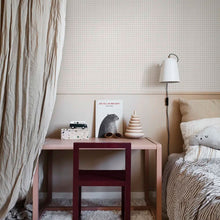 S10317 Ruta Essentials Blush Wallpaper By Sandberg