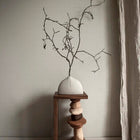 S10318 Ruta Essentials Garden Green Wallpaper By Sandberg