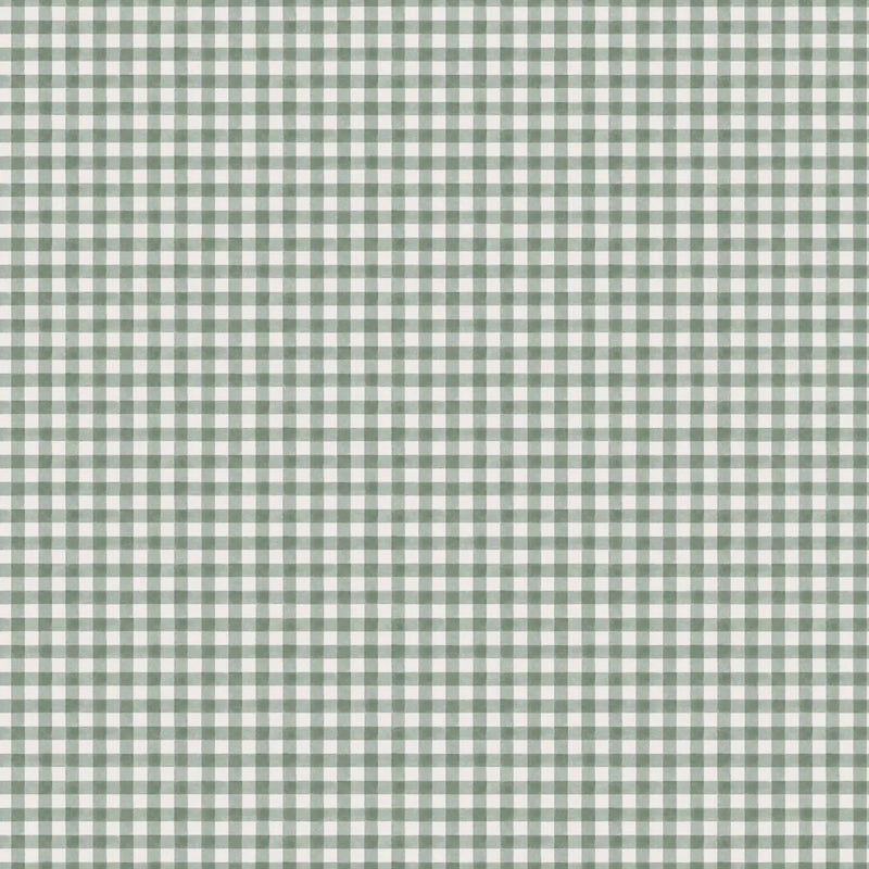 S10321 Ruta Essentials Forest Green Wallpaper By Sandberg