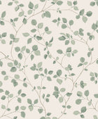 S10322 Garden Green Bokskog Mons Klint Wallpaper by Sandberg