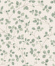 Garden Green Bokskog Mons Klint Wallpaper by Sandberg