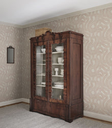 S10329 Terracotta Zen Mons Klint Wallpaper by Sandberg