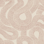 S10329 Terracotta Zen Mons Klint Wallpaper by Sandberg