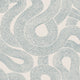 Indigo Blue Zen Mons Klint Wallpaper by Sandberg