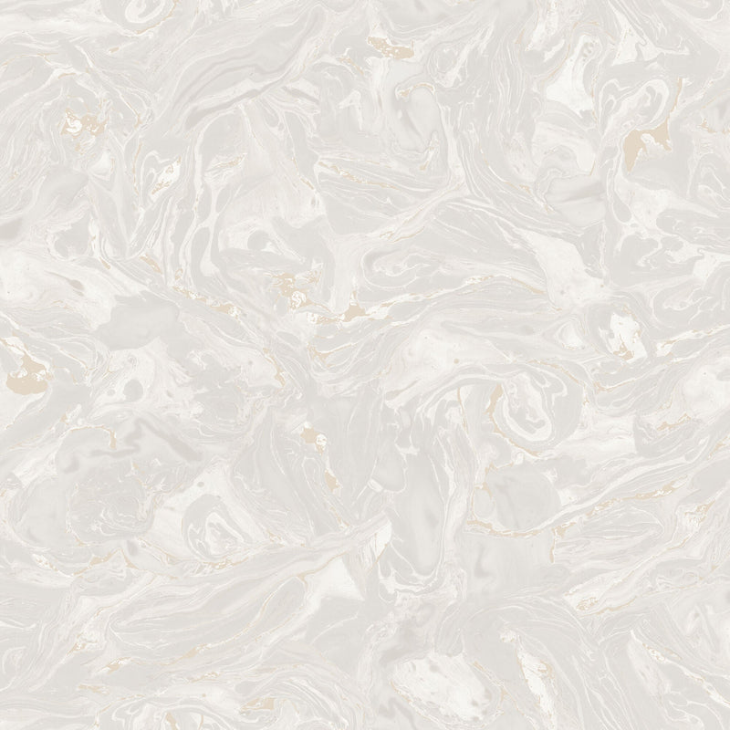 S10331 Gray Marion Mons Klint Wallpaper by Sandberg
