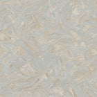 S10333 Misty Blue Marion Mons Klint Wallpaper by Sandberg