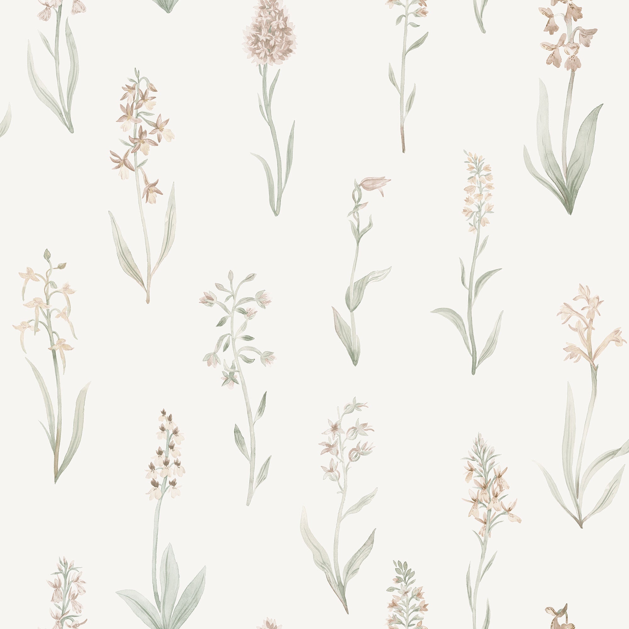 S10334 Blush Alma Mons Klint Wallpaper by Sandberg