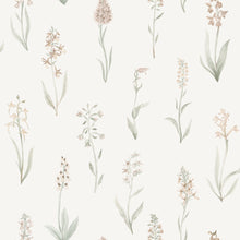S10334 Blush Alma Mons Klint Wallpaper by Sandberg