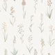 Blush Alma Mons Klint Wallpaper by Sandberg