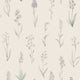 Lilac Alma Mons Klint Wallpaper by Sandberg