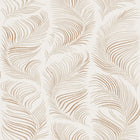 S10337 Beige Grace Mons Klint Wallpaper by Sandberg