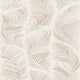 Beige Grace Mons Klint Wallpaper by Sandberg