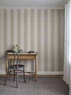 S10340 Beige Magnus Mons Klint Wallpaper by Sandberg