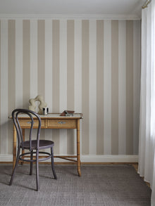 S10340 Beige Magnus Mons Klint Wallpaper by Sandberg
