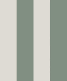 S10341 Forest Green Magnus Mons Klint Wallpaper by Sandberg