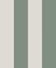 Forest Green Magnus Mons Klint Wallpaper by Sandberg