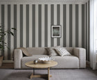 S10342 Dark Gray Magnus Mons Klint Wallpaper by Sandberg
