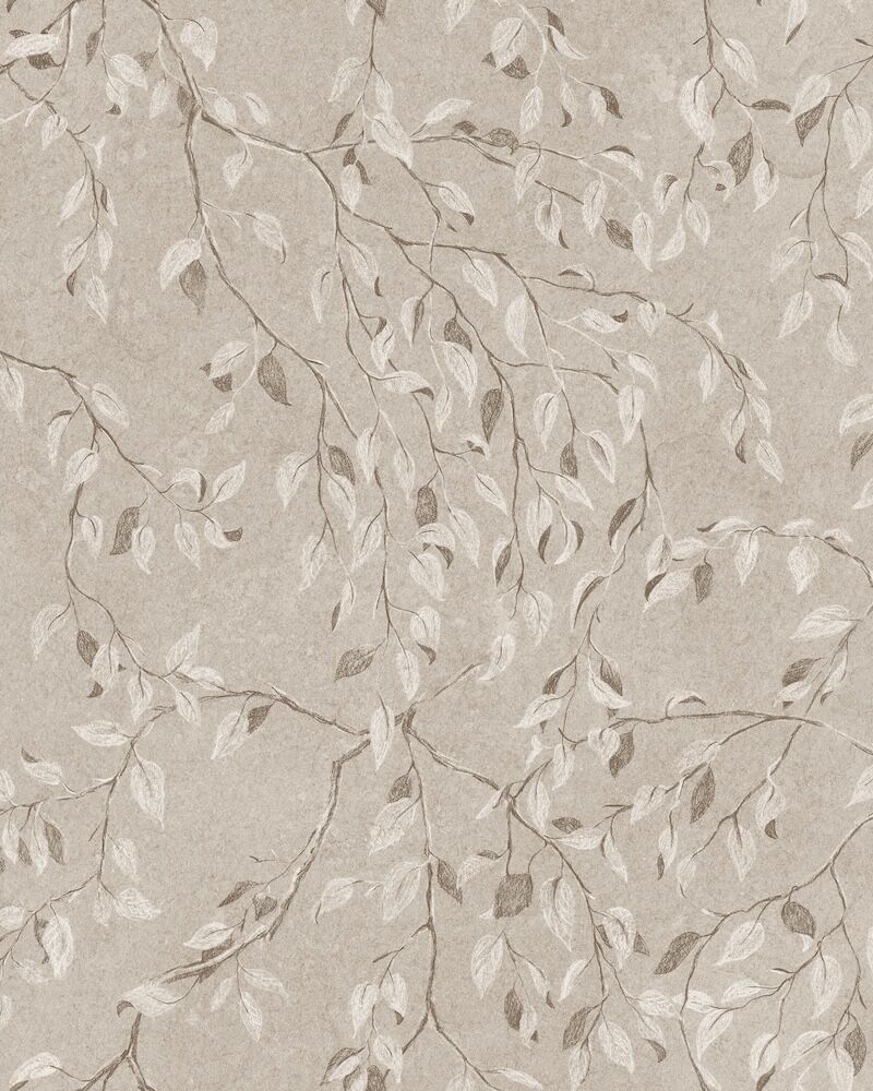 S10343 Hazel Lise Mons Klint Wallpaper by Sandberg