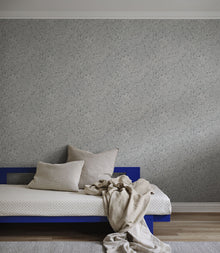 S10344 Misty Blue Lise Mons Klint Wallpaper by Sandberg