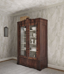 S10346 Beige Ceder Mons Klint Mural by Sandberg