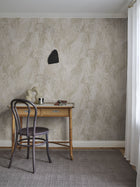 S10346 Beige Ceder Mons Klint Mural by Sandberg
