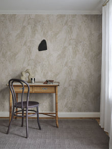 S10346 Beige Ceder Mons Klint Mural by Sandberg