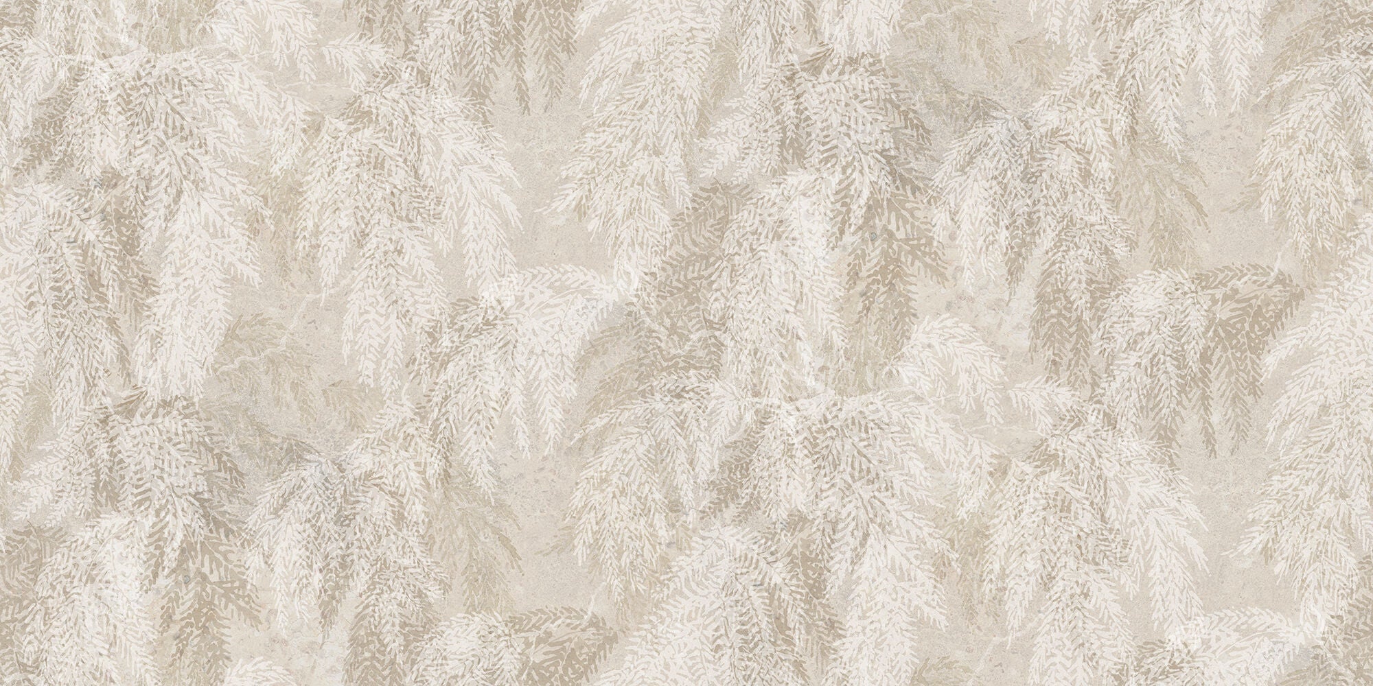 S10346 Beige Ceder Mons Klint Mural by Sandberg