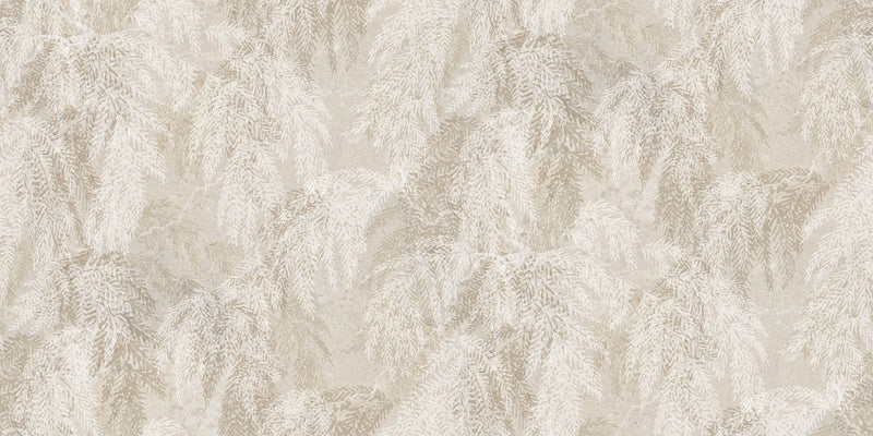 S10346 Beige Ceder Mons Klint Mural by Sandberg