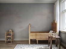 S10347 Misty Blue Moln Mons Klint Mural by Sandberg