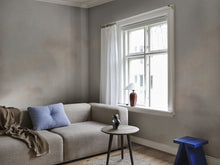 S10347 Misty Blue Moln Mons Klint Mural by Sandberg