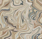 S10348 Clay Klint Mons Klint Mural by Sandberg