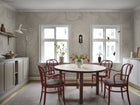S10349 Gray Klint Mons Klint Mural by Sandberg