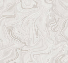 S10349 Gray Klint Mons Klint Mural by Sandberg