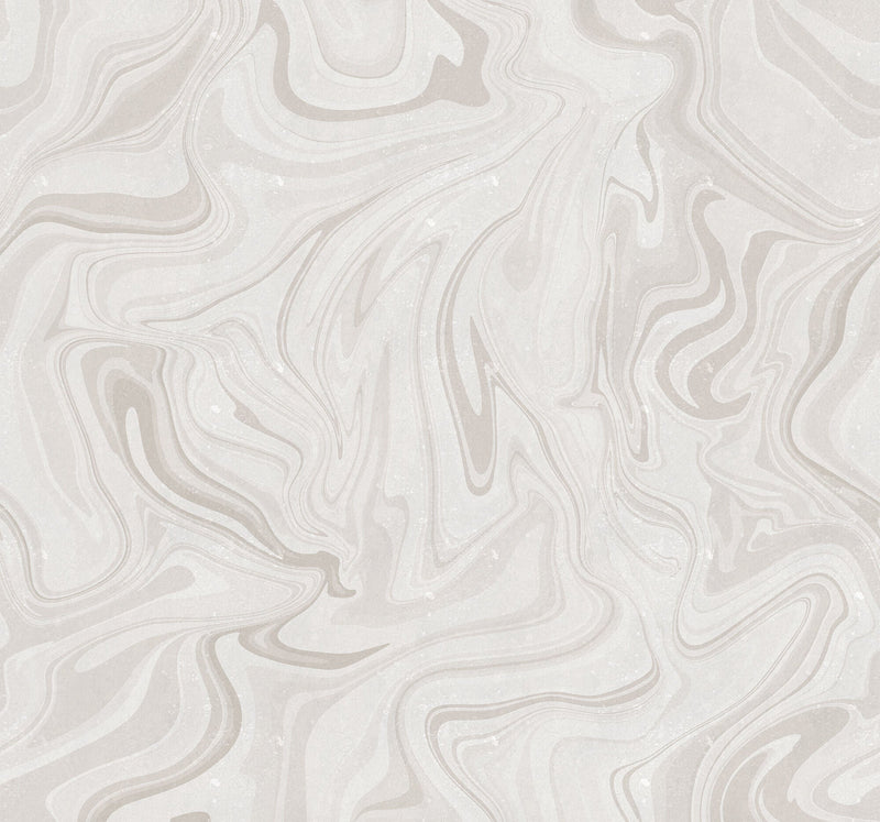 S10349 Gray Klint Mons Klint Mural by Sandberg
