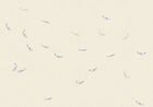 S10353 Misty Blue Hav Mons Klint Mural by Sandberg