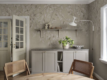 S10355 Hazel Liselund Mons Klint Mural by Sandberg
