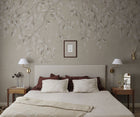 S10355 Hazel Liselund Mons Klint Mural by Sandberg
