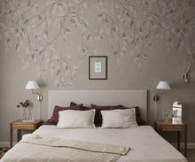 S10355 Hazel Liselund Mons Klint Mural by Sandberg