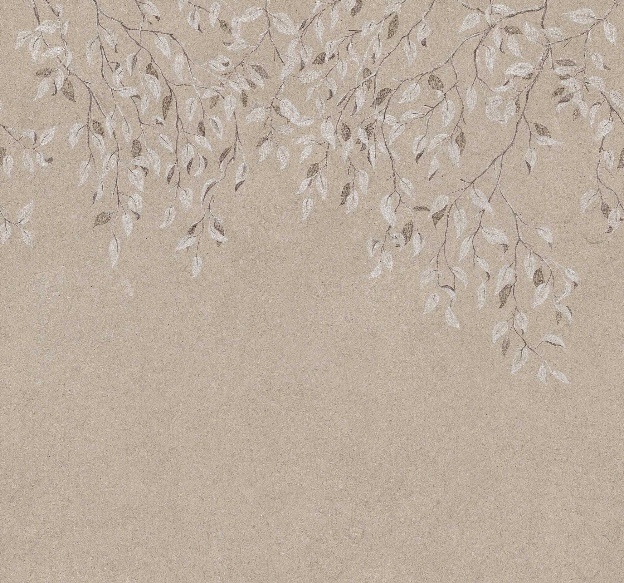 S10355 Hazel Liselund Mons Klint Mural by Sandberg