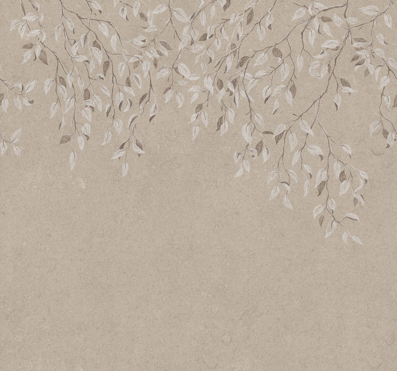 S10355 Hazel Liselund Mons Klint Mural by Sandberg