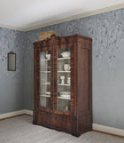 S10356 Misty Blue Liselund Mons Klint Mural by Sandberg